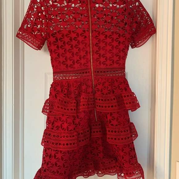 Dress - Picture 3 of 4